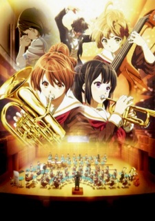 Hibike! Euphonium movie