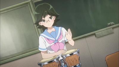 Hibike! Euphonium: Todoketai Melody