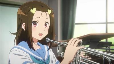 Hibike! Euphonium: Todoketai Melody