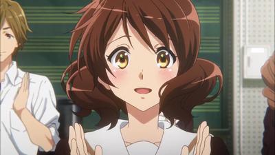 Hibike! Euphonium: Todoketai Melody