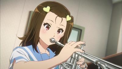 Hibike! Euphonium: Todoketai Melody