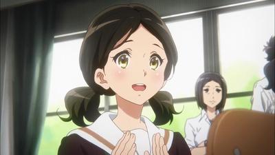 Hibike! Euphonium: Todoketai Melody