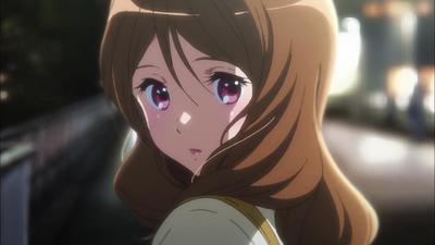 Hibike! Euphonium: Todoketai Melody