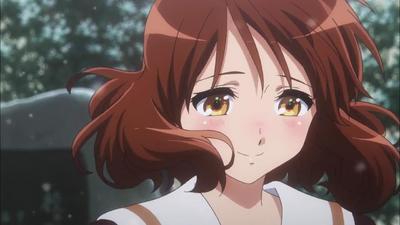 Hibike! Euphonium: Todoketai Melody