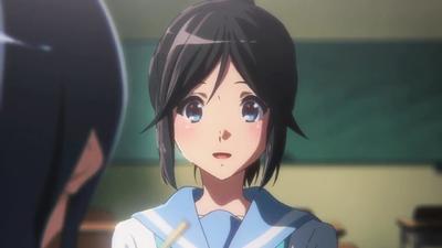 Hibike! Euphonium: Chikai no Finale