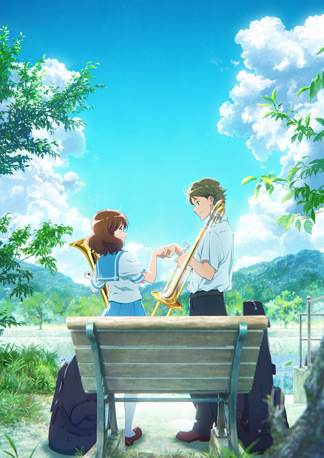 Hibike! Euphonium: Chikai no Finale