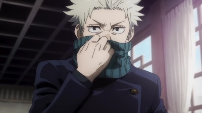 Jujutsu Kaisen 0