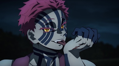 Demon Slayer: Kimetsu no Yaiba Il treno Mugen