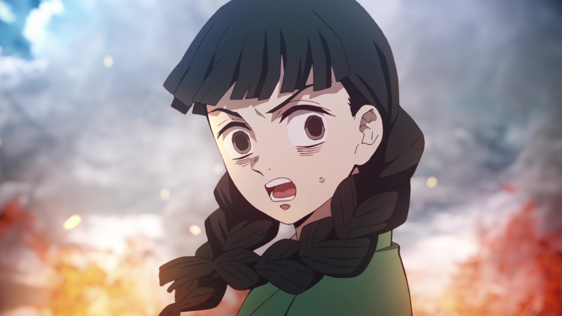 Demon Slayer: Kimetsu no Yaiba Il treno Mugen (Anime) | AnimeClick.it