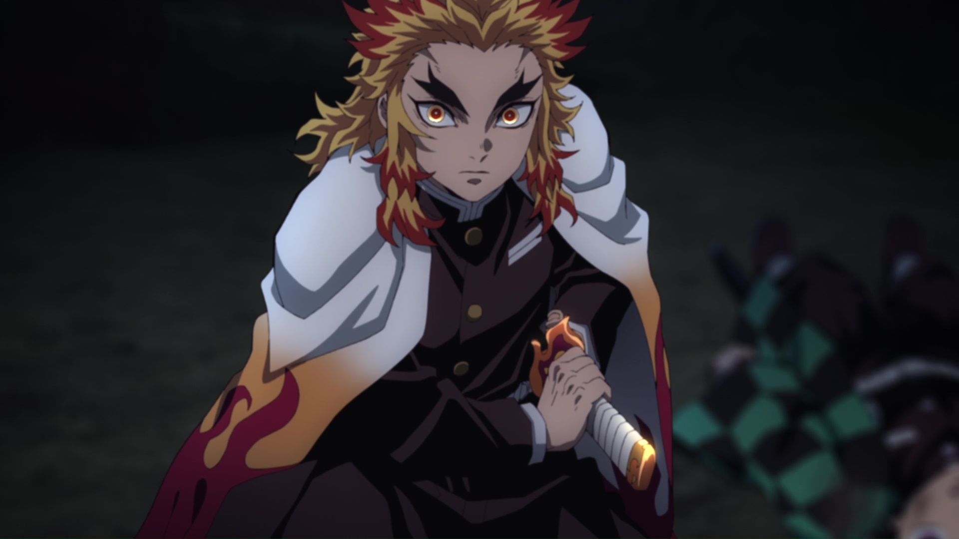 Demon Slayer: Kimetsu no Yaiba Il treno Mugen (Anime) | AnimeClick.it