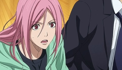 Kuroko no Basket: Winter Cup Soushuuhen