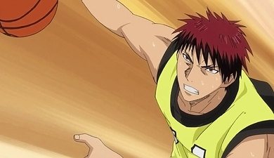 Kuroko no Basket: Winter Cup Soushuuhen