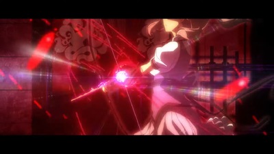 Puella Magi Madoka Magica the Movie -Walpurgisnacht: Rising-