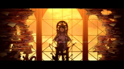 Puella Magi Madoka Magica the Movie -Walpurgisnacht: Rising-