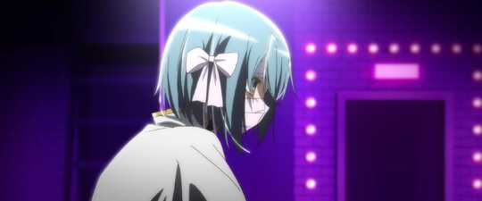 Puella Magi Madoka Magica the Movie -Walpurgisnacht: Rising-