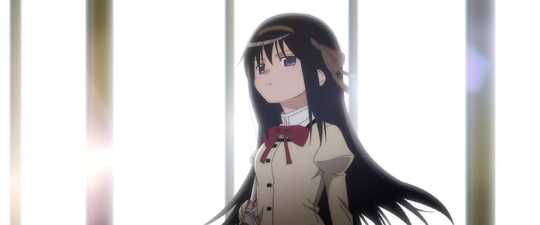 Puella Magi Madoka Magica the Movie -Walpurgisnacht: Rising-