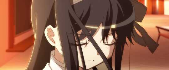 Puella Magi Madoka Magica the Movie -Walpurgisnacht: Rising-