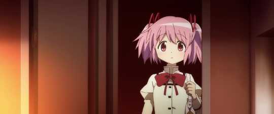 Puella Magi Madoka Magica the Movie -Walpurgisnacht: Rising-