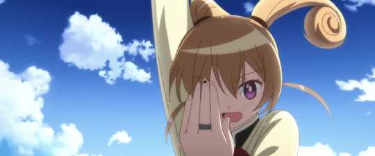 Puella Magi Madoka Magica the Movie -Walpurgisnacht: Rising-
