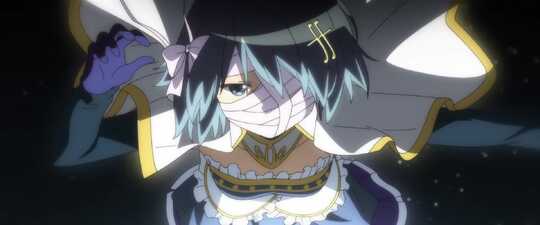 Puella Magi Madoka Magica the Movie -Walpurgisnacht: Rising-