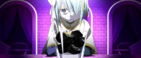Puella Magi Madoka Magica the Movie -Walpurgisnacht: Rising-