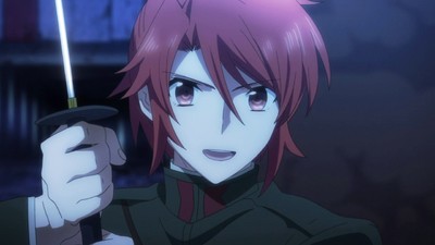 Mahōka Kōkō no Rettōsei The Movie: Hoshi o Yobu Shōjo