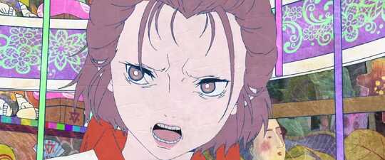 Mononoke the Movie 3: Snake God