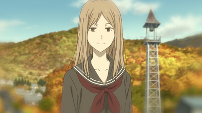 Natsume Yuujinchou: Utsusemi ni Musubu