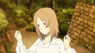 Natsume Yuujinchou: Utsusemi ni Musubu