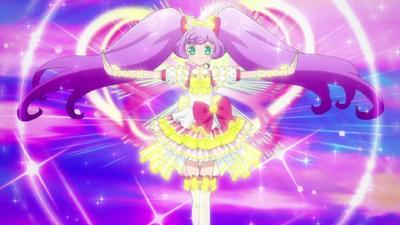 PriPara: Minna de Kagayake! Kirarin Star Live!