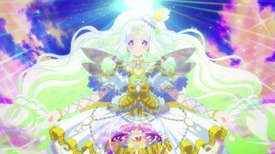 PriPara: Minna de Kagayake! Kirarin Star Live!