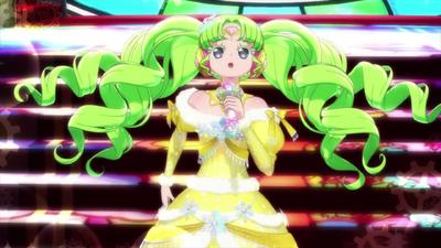 PriPara: Minna de Kagayake! Kirarin Star Live!