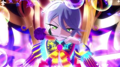 PriPara: Minna de Kagayake! Kirarin Star Live!