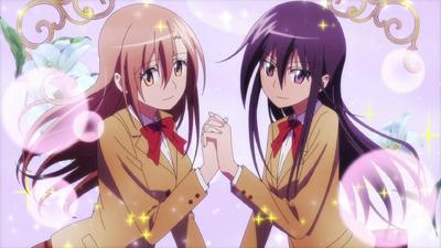 Seitokai Yakuindomo (Film)