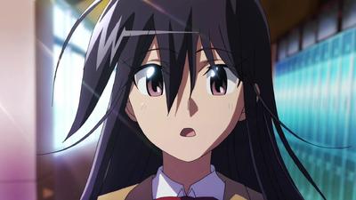 Seitokai Yakuindomo (Film)