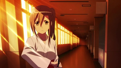 Seitokai Yakuindomo 2 (Film)