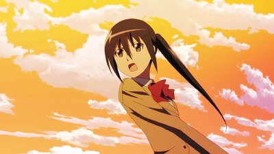 Seitokai Yakuindomo 2 (Film)