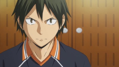 Soushuuhen Haikyuu!!