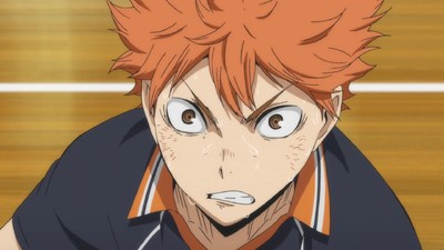 Soushuuhen Haikyuu!!