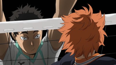 Soushuuhen Haikyuu!!