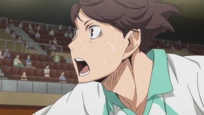 Soushuuhen Haikyuu!!