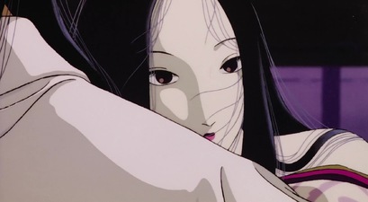 Murasaki Shikibu: Genji Monogatari