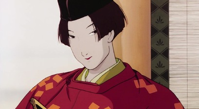 Murasaki Shikibu: Genji Monogatari