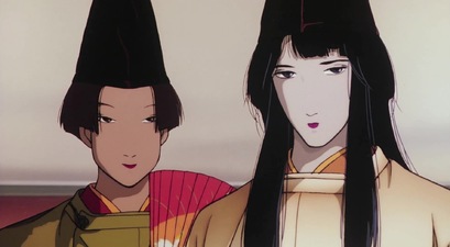 Murasaki Shikibu: Genji Monogatari