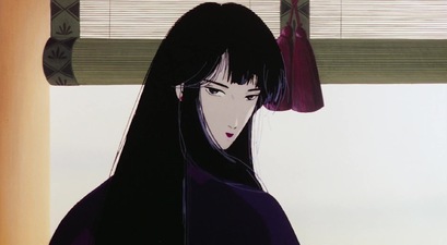 Murasaki Shikibu: Genji Monogatari