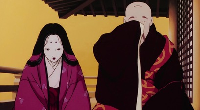 Murasaki Shikibu: Genji Monogatari