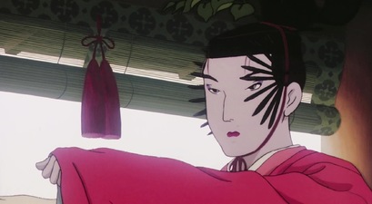 Murasaki Shikibu: Genji Monogatari