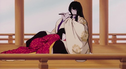 Murasaki Shikibu: Genji Monogatari