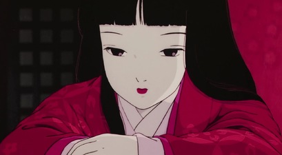 Murasaki Shikibu: Genji Monogatari