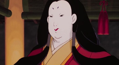 Murasaki Shikibu: Genji Monogatari